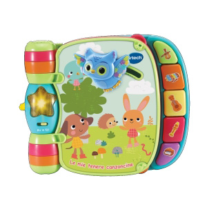 Libri interattivi per bambini - VTech