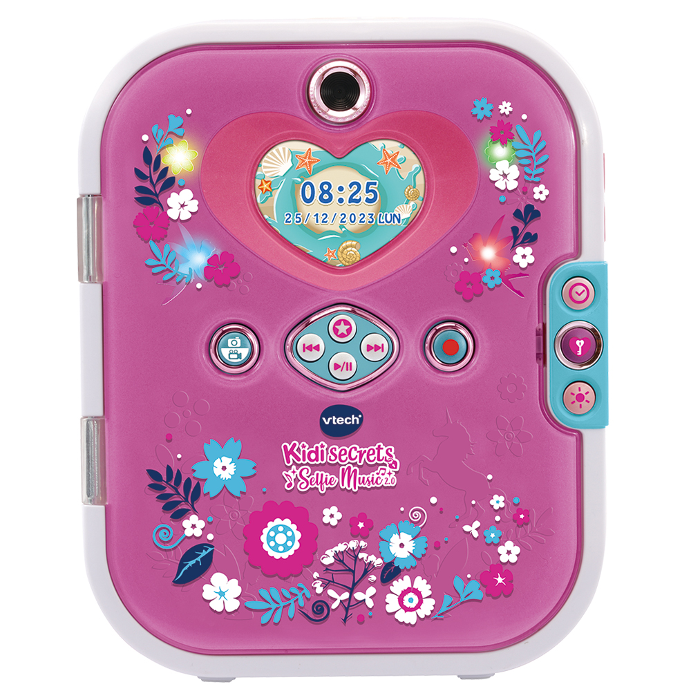 VTech - Kidi Secrets Selfie Music 2.0