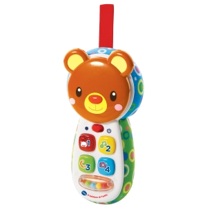 Telefoni e telecomandi giocattolo per bambini - VTech