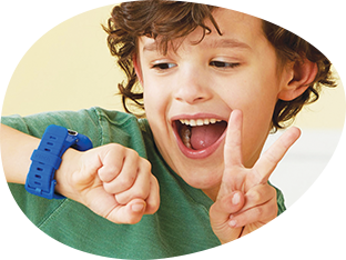 Orologi per bambini in eta prescolare VTech